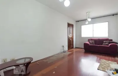 Apartamento para venda - santana, 2 quartos,  60 m² - são paulo