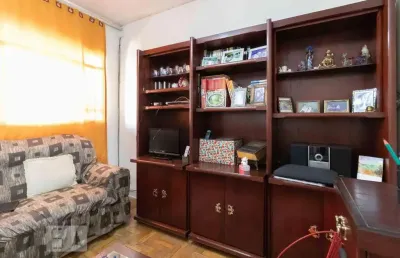 Casa para venda - vila santa clara, 3 quartos,  198 m² - são paulo