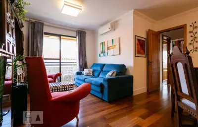 Apartamento para venda - piqueri, 3 quartos,  100 m² - são paulo