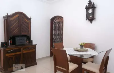 Casa para venda - tatuapé, 2 quartos,  115 m² - são paulo
