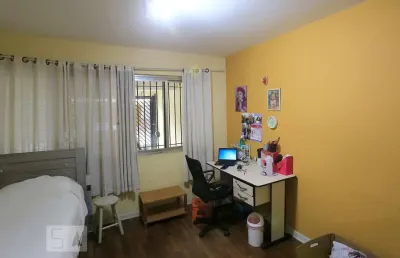 Casa para venda - chácara santo antonio, 3 quartos,  125 m² - são paulo