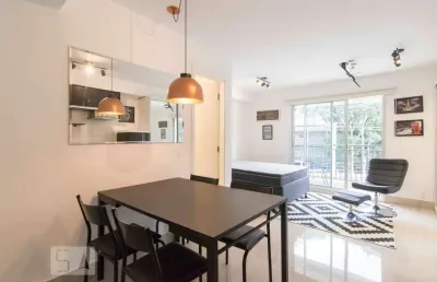 Kitnet / stúdio para venda - santana, 1 quarto,  30 m² - são paulo