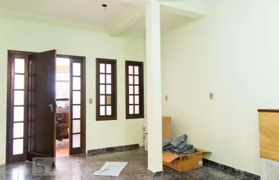 Casa para venda - centro, 4 quartos,  157 m² - santo andré
