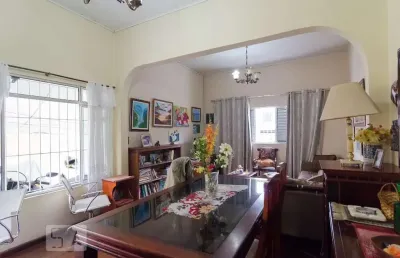 Casa para venda - vila clementino, 3 quartos,  110 m² - são paulo