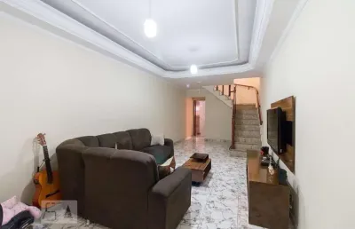 Casa para venda - macedo, 3 quartos,  183 m² - guarulhos