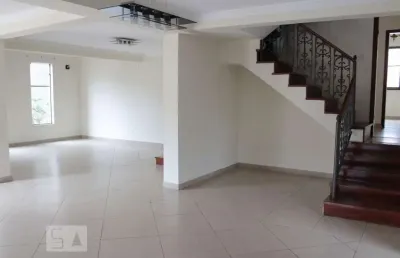 Casa para venda - jardim samambaia, 4 quartos,  450 m² - jundiaí