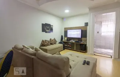 Casa para venda - vila yara, 3 quartos,  180 m² - osasco