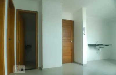 Apartamento para venda - ermelino matarazzo, 2 quartos,  40 m² - são paulo