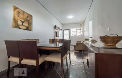 Casa para venda - campo belo, 2 quartos,  133 m² - são paulo