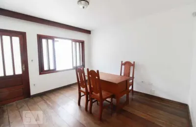 Casa para venda - santana, 4 quartos,  270 m² - são paulo