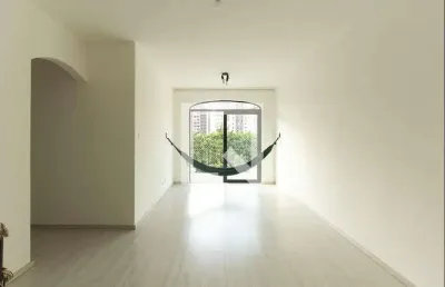Apartamento para venda - vila olímpia, 2 quartos,  80 m² - são paulo
