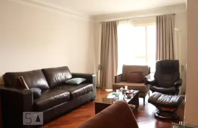 Apartamento para venda - vila mariana, 3 quartos,  115 m² - são paulo