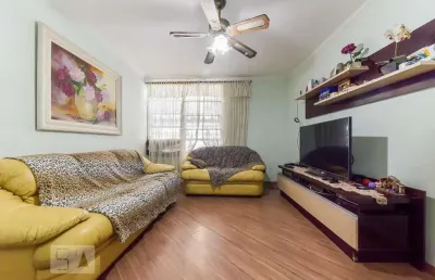 Casa para venda - rudge ramos, 2 quartos,  150 m² - são bernardo do campo