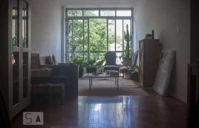 Apartamento para venda - santa cecília, 2 quartos,  115 m² - são paulo