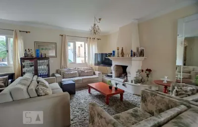 Casa / sobrado em condomínio para venda - cidade são francisco , 2 quartos,  300 m² - são paulo
