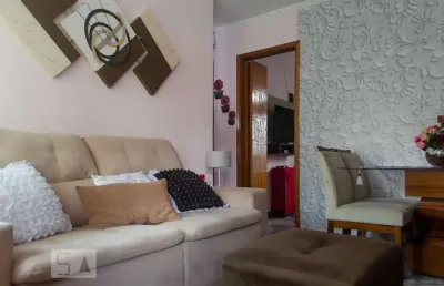 Apartamento para venda - sapopemba, 2 quartos,  50 m² - são paulo