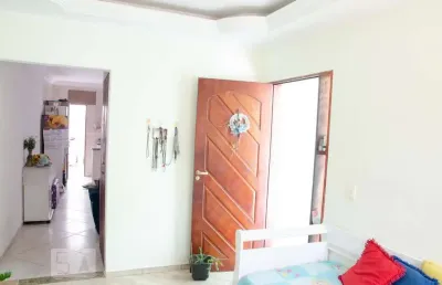 Casa para venda - jardim brasil , 3 quartos,  140 m² - são paulo