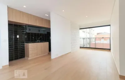 Apartamento para venda - pinheiros, 2 quartos,  57 m² - são paulo