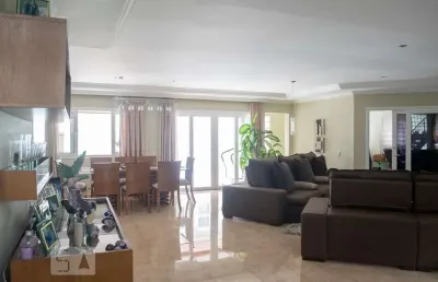 Casa para venda - city américa, 4 quartos,  600 m² - são paulo