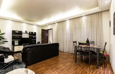 Casa para venda - cangaíba, 3 quartos,  185 m² - são paulo