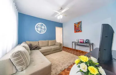 Casa para venda - jardim santo alberto, 2 quartos,  150 m² - santo andré