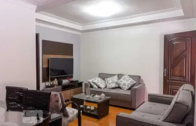 Casa para venda - anchieta, 3 quartos,  200 m² - são bernardo do campo