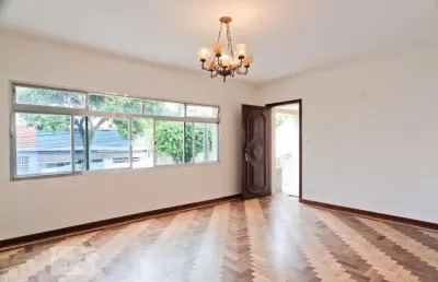 Casa para venda - mandaqui, 3 quartos,  250 m² - são paulo