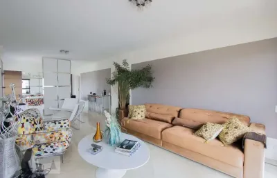 Cobertura para venda - vila andrade, 3 quartos,  380 m² - são paulo