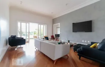 Casa para venda - vila madalena, 4 quartos,  421 m² - são paulo