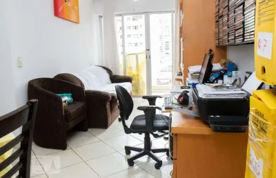 Apartamento para venda - chácara inglesa, 2 quartos,  64 m² - são paulo