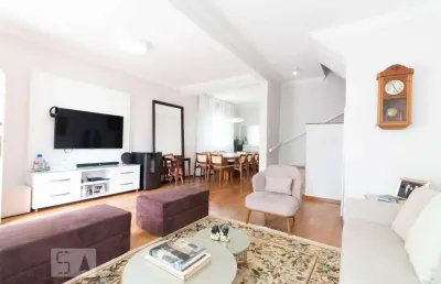 Casa para venda - vila mariana, 4 quartos,  270 m² - são paulo