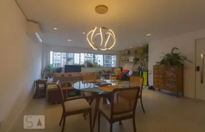 Apartamento para venda - campo belo, 3 quartos,  130 m² - são paulo