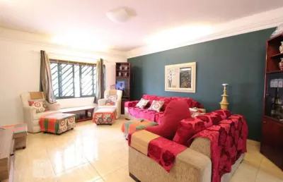 Casa para venda - mandaqui, 4 quartos,  200 m² - são paulo