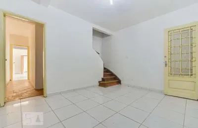 Casa para venda - cambuci, 5 quartos,  200 m² - são paulo