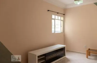 Apartamento para venda - santa teresinha, 2 quartos,  60 m² - santo andré
