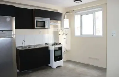 Apartamento para venda - mooca, 1 quarto,  33 m² - são paulo