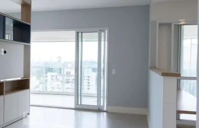 Kitnet / stúdio para venda - brooklin, 1 quarto,  57 m² - são paulo