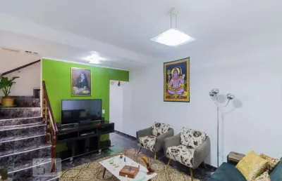 Casa para venda - parque continental ii, 5 quartos,  200 m² - guarulhos