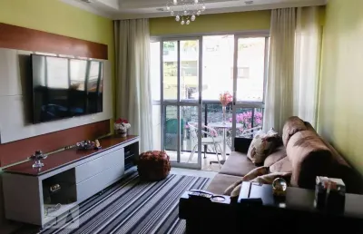 Apartamento para venda - santana, 3 quartos,  78 m² - são paulo