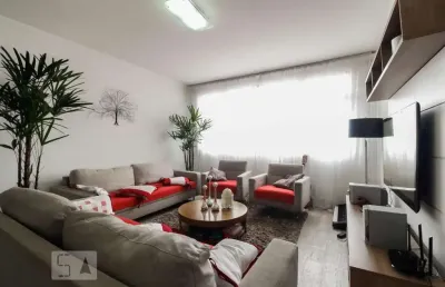Apartamento para venda - belém, 3 quartos,  122 m² - são paulo
