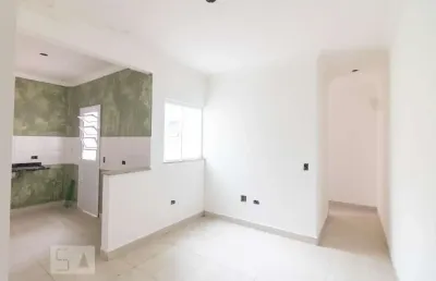 Apartamento para venda - jardim alvorada, 2 quartos,  50 m² - santo andré