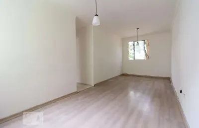 Apartamento para venda - jardim jussara, 2 quartos,  54 m² - são paulo