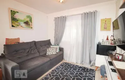 Casa para venda - jardim brasil , 2 quartos,  95 m² - são paulo
