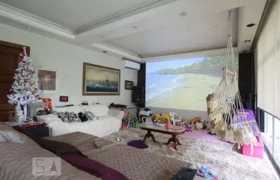 Apartamento para venda - butantã, 5 quartos,  800 m² - são paulo