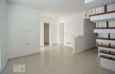 Casa para venda - santana, 3 quartos,  110 m² - são paulo