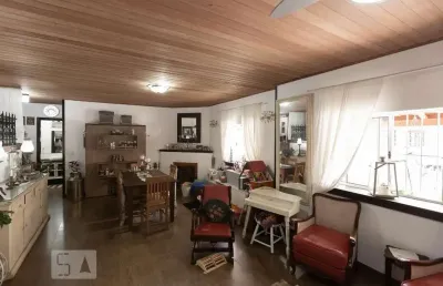 Casa para venda - bela vista, 4 quartos,  260 m² - são paulo