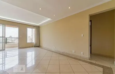 Apartamento para venda - bosque da saúde, 3 quartos,  110 m² - são paulo