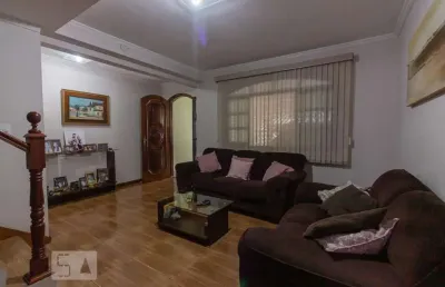Casa para venda - cidade das flores, 3 quartos,  300 m² - osasco