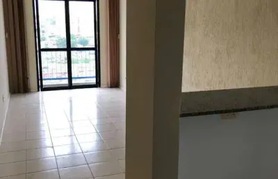 Apartamento para venda - vila campestre, 2 quartos,  60 m² - são paulo