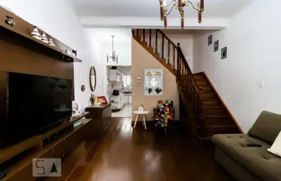 Casa para venda - ipiranga, 6 quartos,  204 m² - são paulo